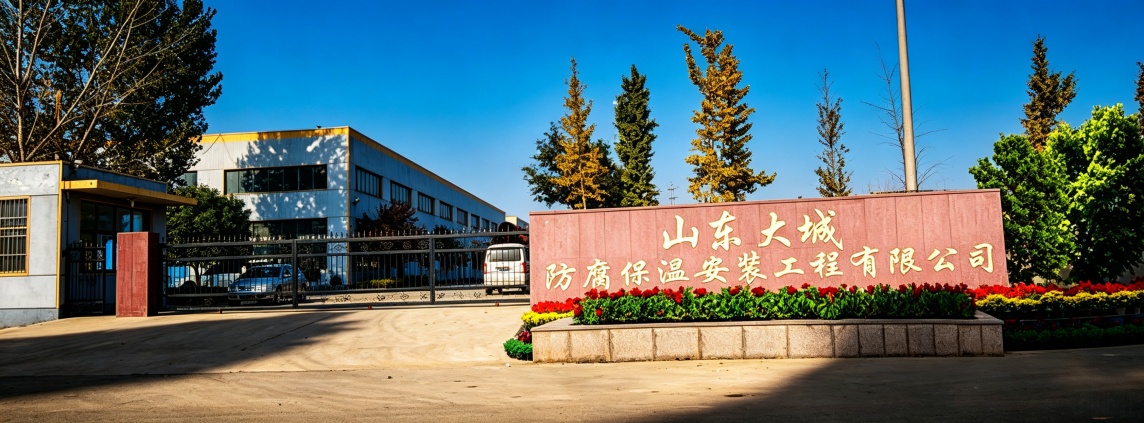 杜集聚氨酯保温管生产厂家